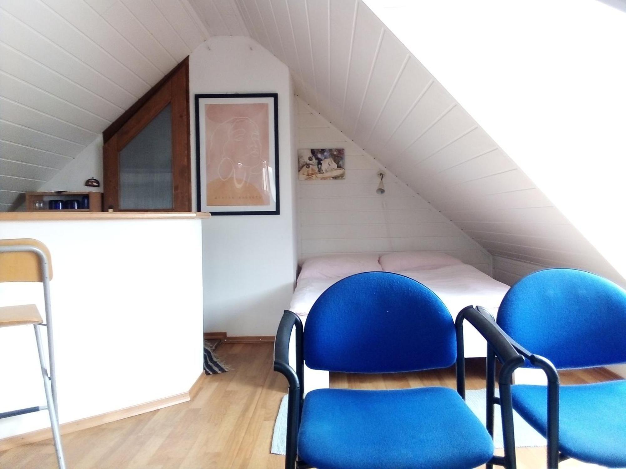 BešeňováPrivat Mini 307アパートメント 部屋 写真